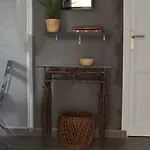 La Douceur De Lägenhet Cassis