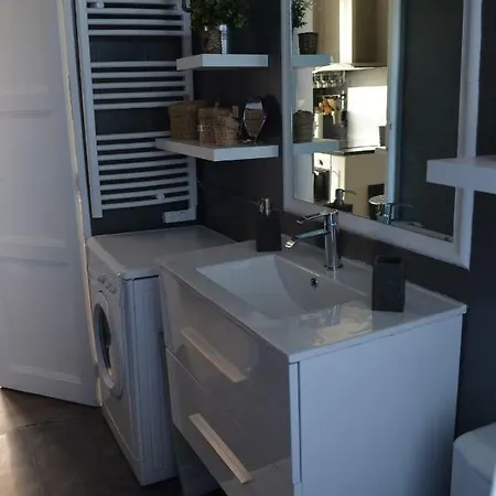 Apartamento La Douceur De Cassis