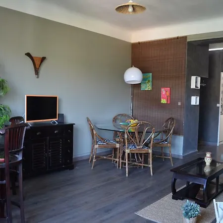 Apartamento La Douceur De Cassis