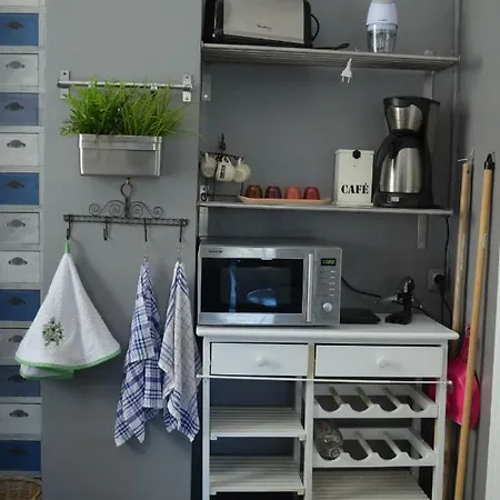 La Douceur De Apartamento
