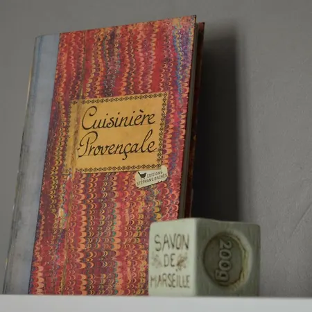 La Douceur De Apartamento Cassis