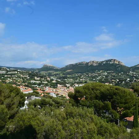 Apartamento La Douceur De *