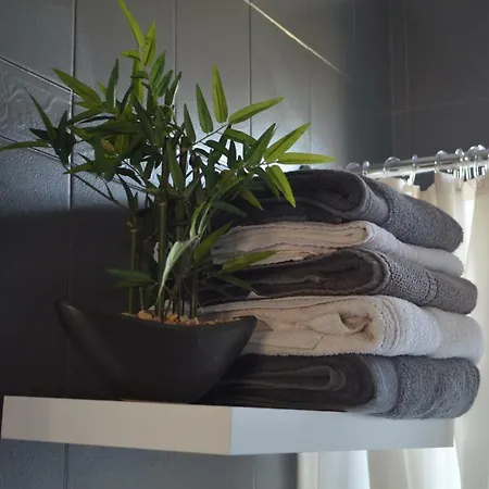 Apartamento La Douceur De Cassis