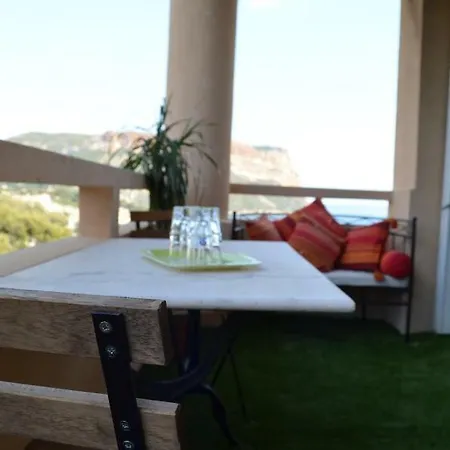 La Douceur De * Cassis