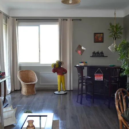 La Douceur De Apartment Cassis