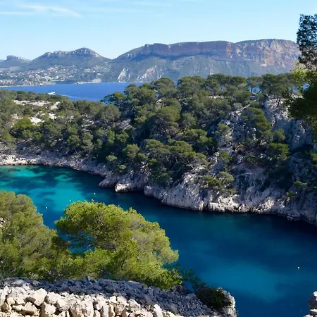 La Douceur De Apartment *