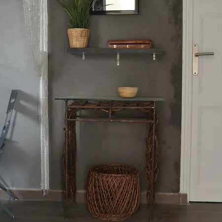 La Douceur De Apartment Cassis