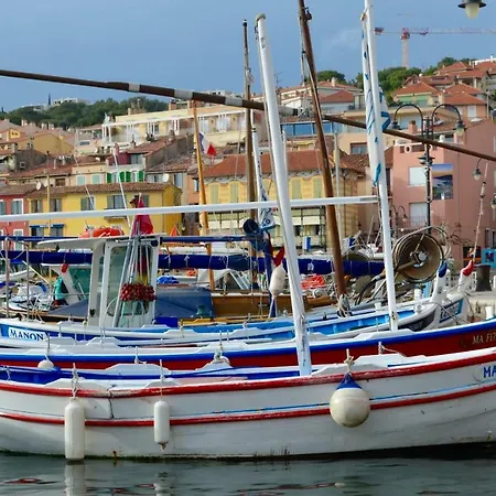 La Douceur De Apartment