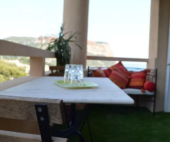 La Douceur De * Cassis