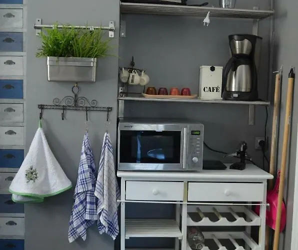 La Douceur De Lägenhet