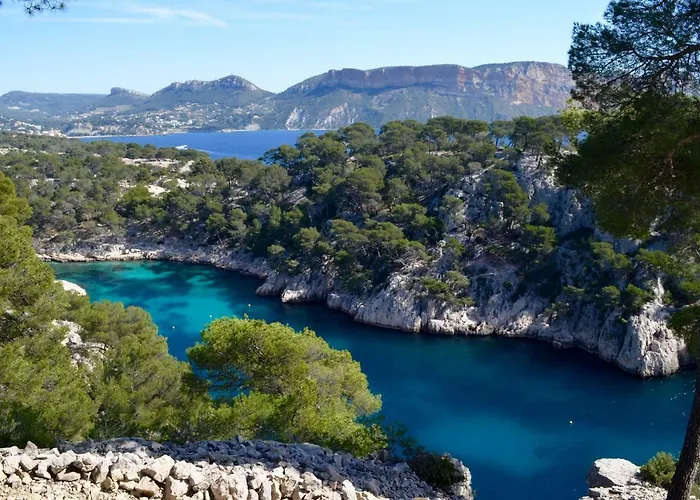 La Douceur De Lägenhet *