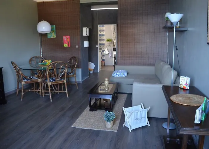 La Douceur De Lägenhet Cassis