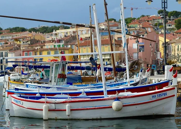 La Douceur De Lägenhet