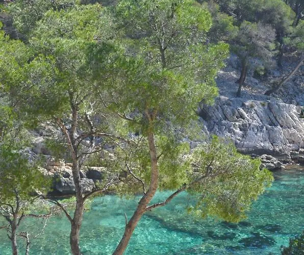 Lägenhet La Douceur De *