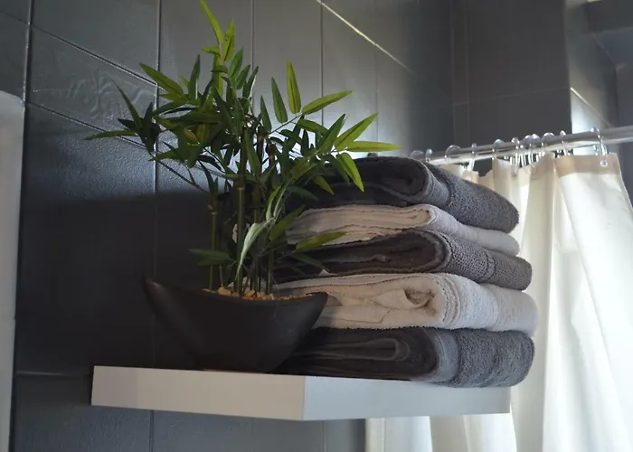 Lägenhet La Douceur De Cassis